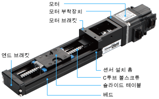 제품 특징